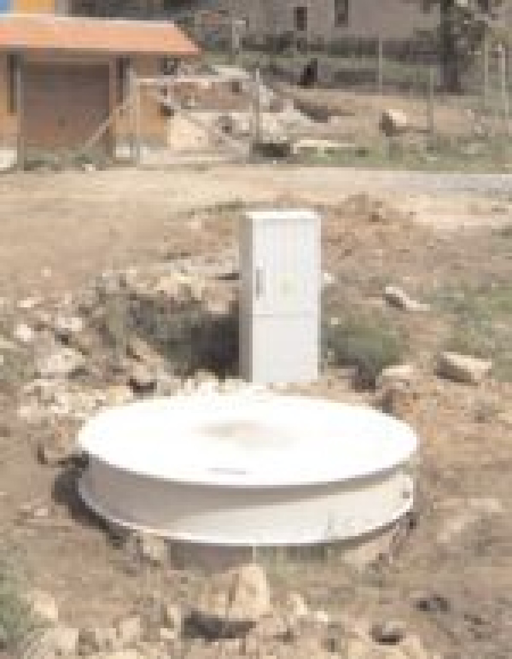 Oczyszczalnia czy szambo?