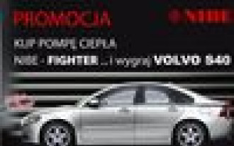 Konkurs "Komfort ze Szwecji"