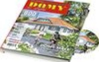 Domy małe i energooszczędne