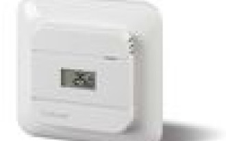 Regulacja na podczerwień