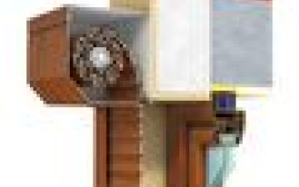 TERRA - nowe rolety zewnętrzne OKNOPLAST 