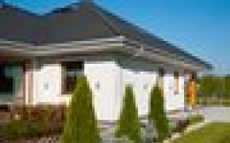 Xella w Domu Modelowym w Jankach