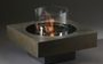 Alternatywa dla kominka