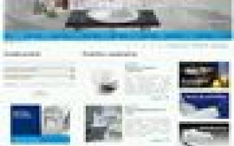 Nowy serwis internetowy ROCA