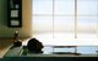 Wybór wanny i kabiny