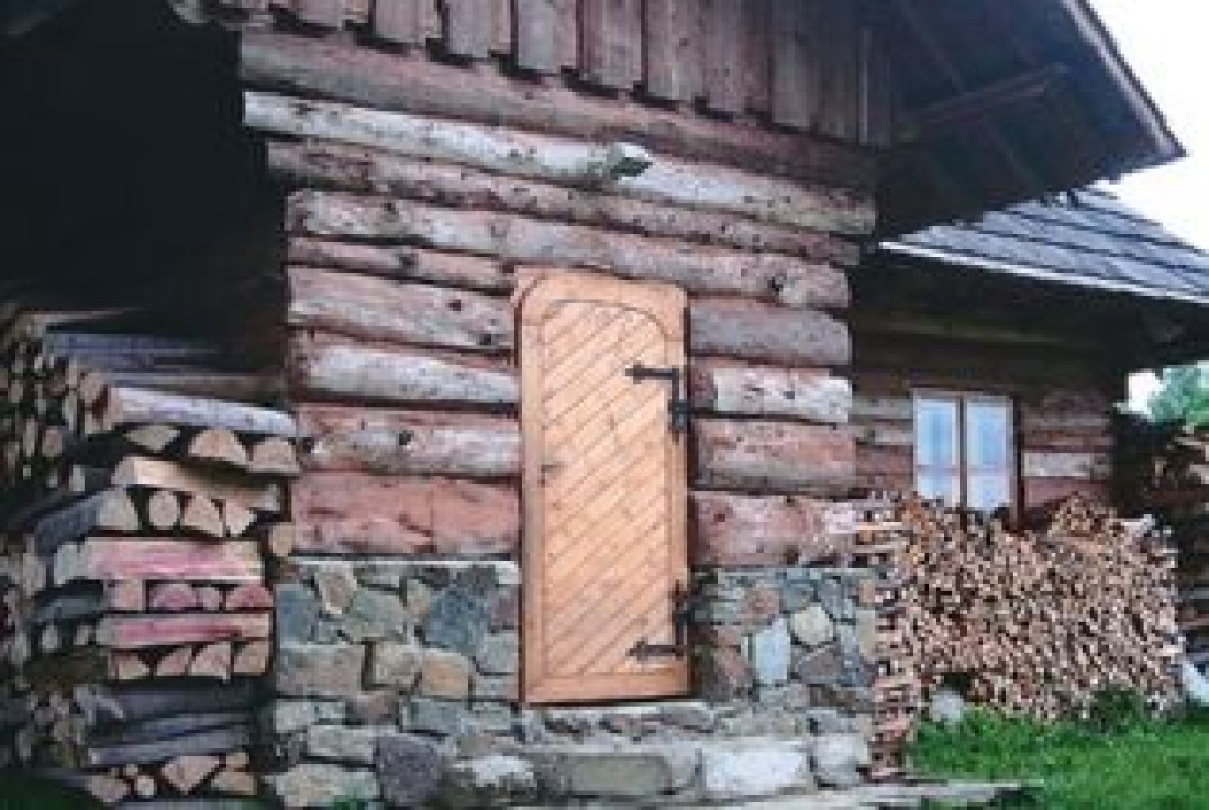 Drzwi wejściowe - wizytówka domu