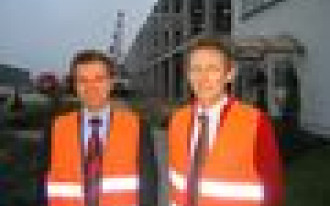 Rockwool rusza z rozbudową fabryki w Małkini