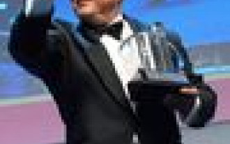 Nagrody dla Swisspora