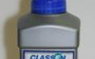 Srebrna technologia na podłogę