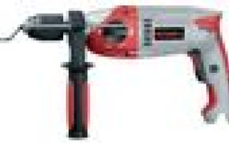 Wiertarka rodem z Niemiec