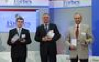 Forbes docenia Fakro