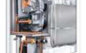 VITODENS 222-W - sposób na ciepło