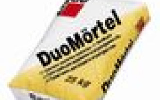 Zaprawa murarsko-tynkarska Baumit DuoMörtel 