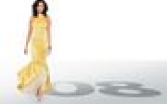 Złoto Orientu Kolorem Roku 2008