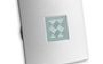 Dekoracyjny wentylator Visconti 