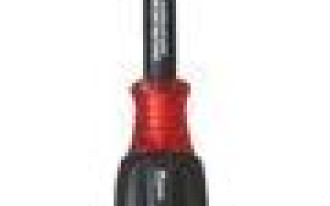 Wkrętak z bezdotykowym czujnikiem napięcia 