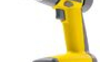 Wkrętarka dobra też na prezent