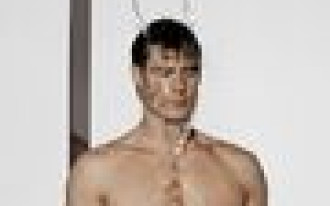 System prysznicowy Raindance E 420 firmy Hansgrohe