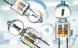 Skuteczne żarówki halogenowe 