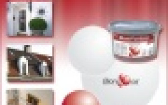 Pokaz inteligentnych powłok malarskich BIONI