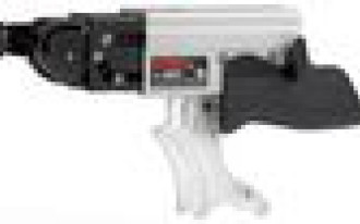 Pełen magazynek wkrętów