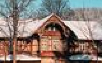 W gościnie u Liczyrzepy