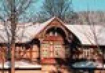 W gościnie u Liczyrzepy