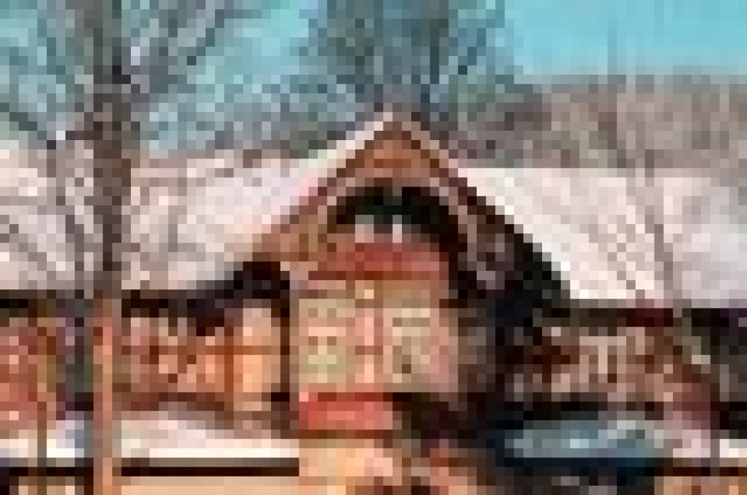 W gościnie u Liczyrzepy