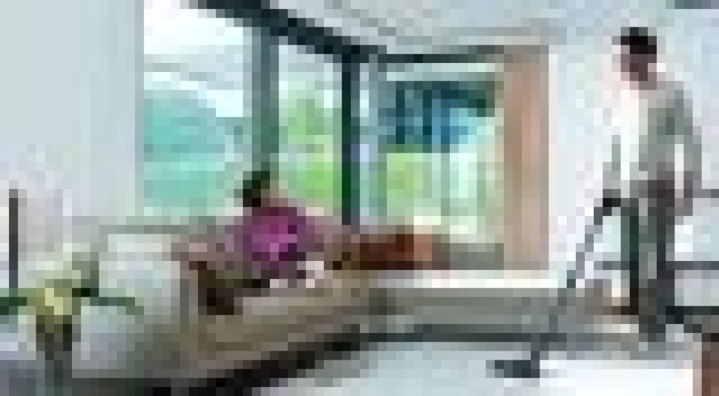 Odkurzanie - jaki rodzaj odkurzacza wybrać?