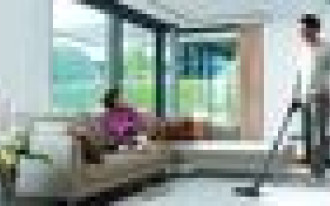 Odkurzanie - jaki rodzaj odkurzacza wybrać?