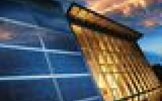 Kolektory słoneczne