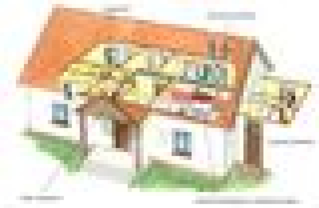 Rekuperatory i gruntowe wymienniki ciepła