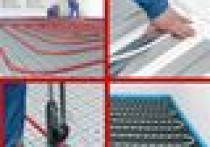 Instalacja c.o. do pompy ciepła