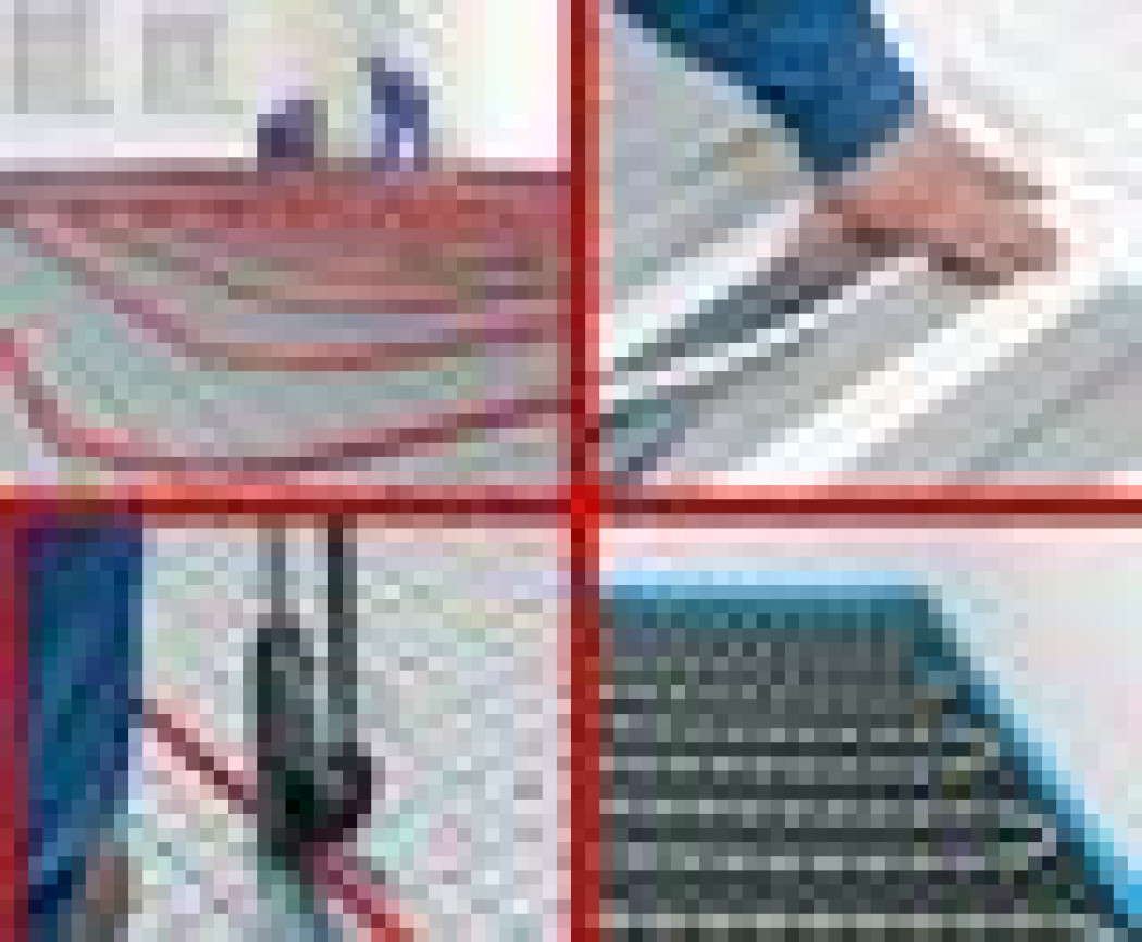 Instalacja c.o. do pompy ciepła