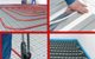 Instalacja c.o. do pompy ciepła