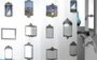 Zasłona ze wspomnieniami