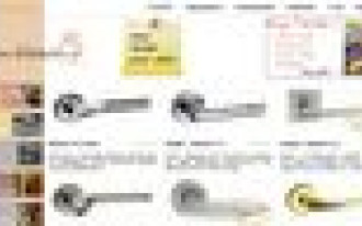 Wystartował Salon-klamek.pl