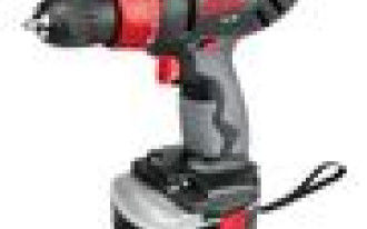 Nowe, bezprzewodowe wiertarko-wkrętarki Skil