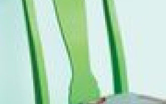 Bardziej kolorowa JEDYNKA ACRYL