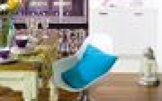 Egzotyczna sucupira wkroczyła na salony