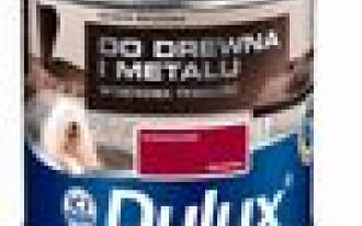 Dulux do drewna i metalu