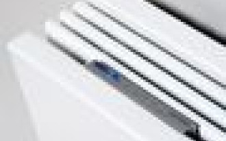 Grzejnik z funkcją wentylacji