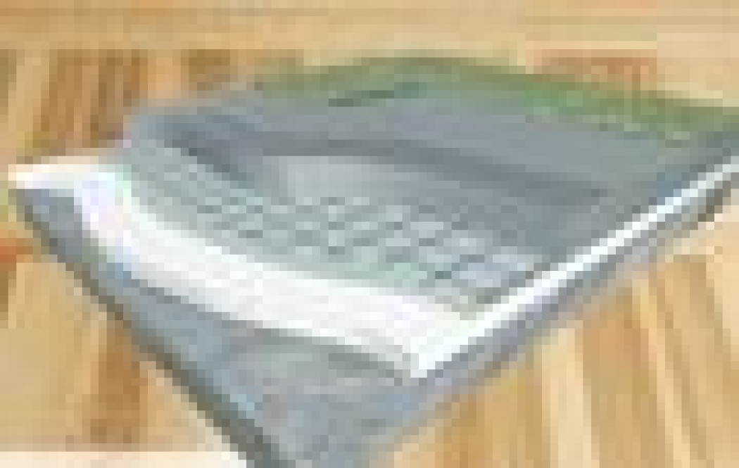 (Prze)krój podłogi