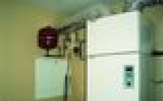 Tajemnica pompy ciepła