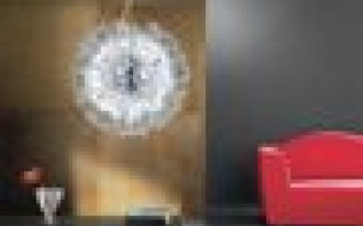 Oświetlenie wewnętrzne