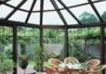 Dobudowa ogrodu zimowego