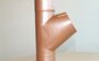 Nowy trójnik Galeco