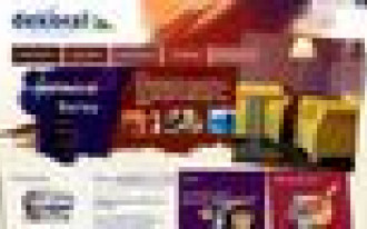 Nowy serwis internetowy DEKORAL