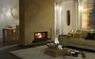 Czwarta generacja wkładów kominkowych BRUNNER