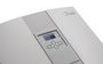 Nowa pompa ciepła DHP-R